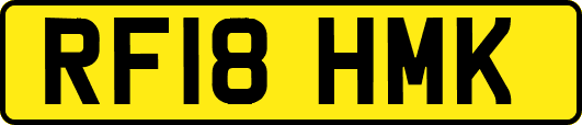 RF18HMK