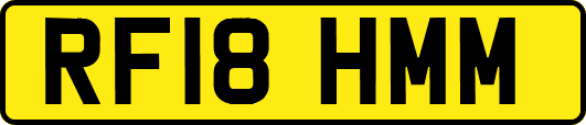 RF18HMM