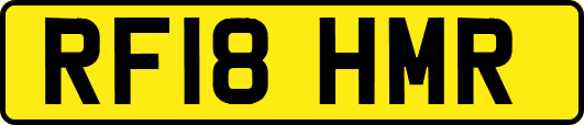 RF18HMR