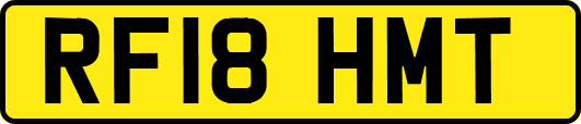 RF18HMT