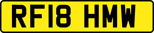 RF18HMW