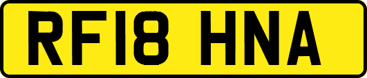 RF18HNA