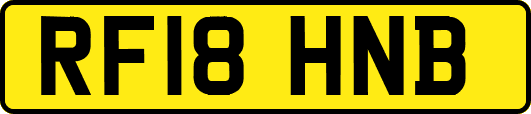 RF18HNB