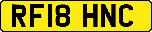 RF18HNC