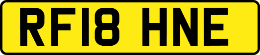 RF18HNE