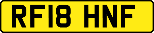 RF18HNF