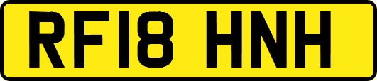 RF18HNH