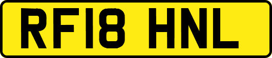 RF18HNL