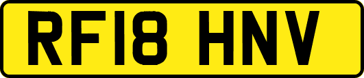 RF18HNV
