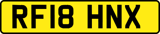 RF18HNX