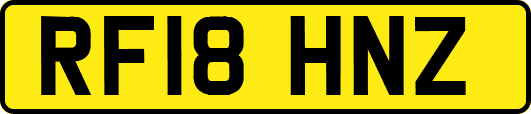 RF18HNZ