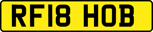 RF18HOB