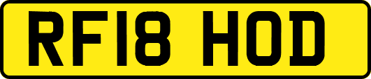 RF18HOD