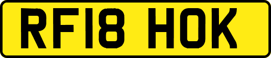 RF18HOK