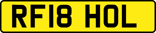 RF18HOL