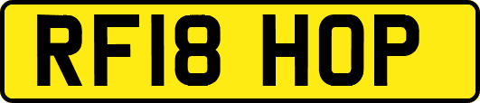 RF18HOP