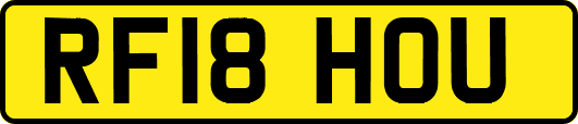 RF18HOU