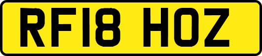 RF18HOZ