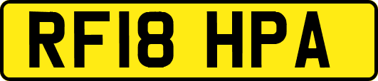 RF18HPA