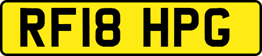 RF18HPG