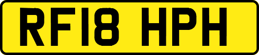 RF18HPH