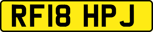 RF18HPJ