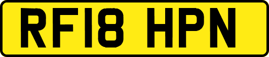RF18HPN