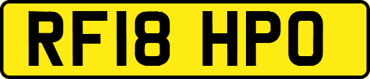 RF18HPO
