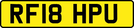 RF18HPU