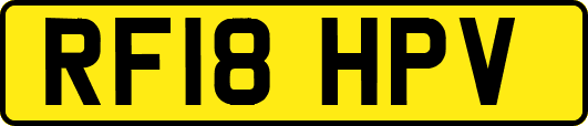 RF18HPV