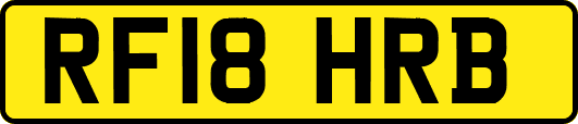 RF18HRB