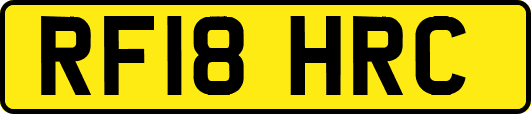 RF18HRC