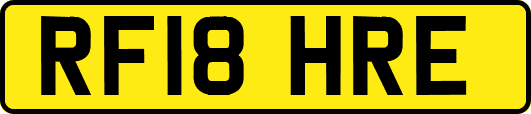 RF18HRE