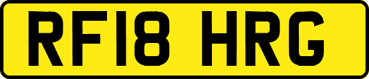 RF18HRG