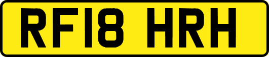 RF18HRH