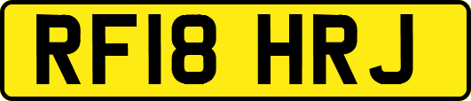 RF18HRJ