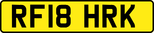 RF18HRK
