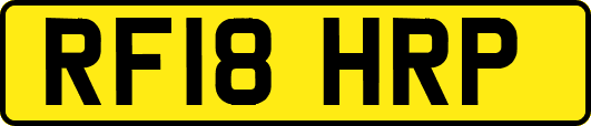 RF18HRP
