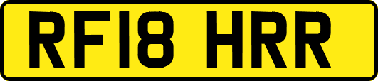 RF18HRR