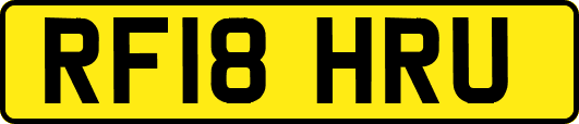 RF18HRU