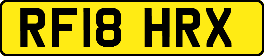 RF18HRX
