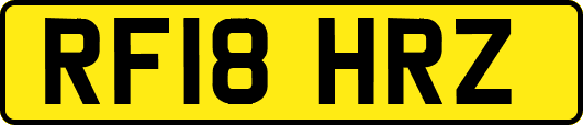 RF18HRZ