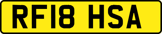 RF18HSA