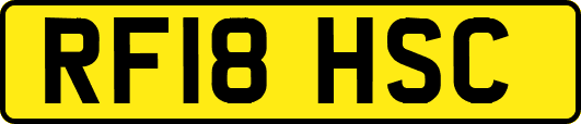 RF18HSC