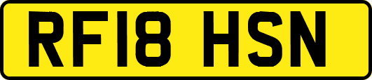 RF18HSN
