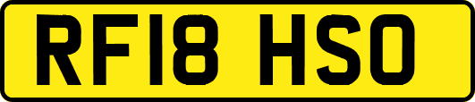 RF18HSO