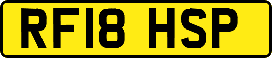 RF18HSP