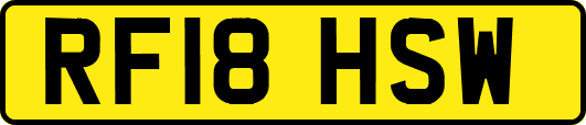 RF18HSW