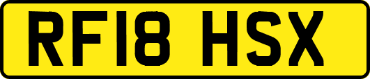 RF18HSX