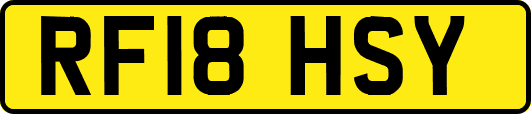 RF18HSY